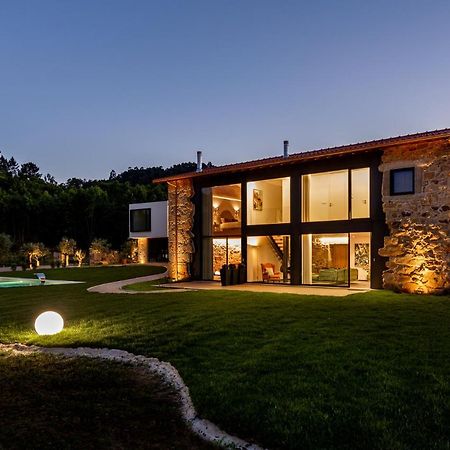 Casas Casal De Nino Villa Celorico De Basto Exterior photo
