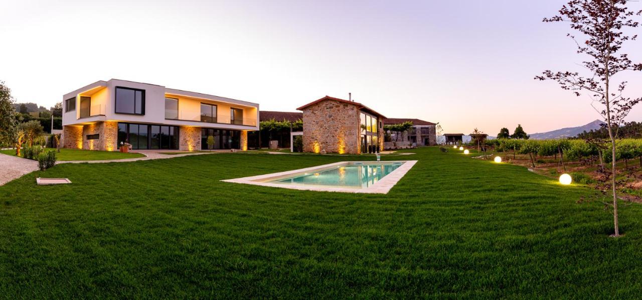 Casas Casal De Nino Villa Celorico De Basto Exterior photo